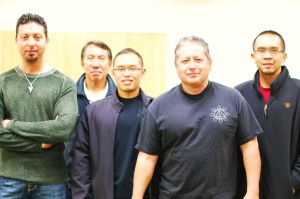 20101116 Claremont FMA